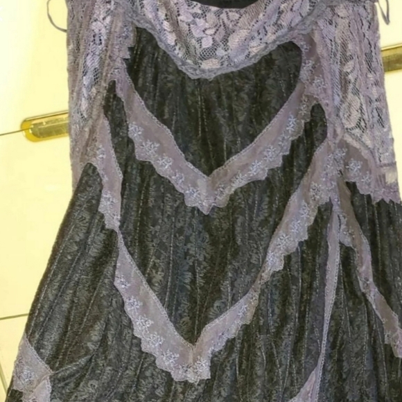 Free People Annie Oakley Skirt - Picture 12 of 15